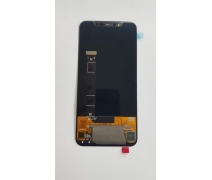 Xiaomi Mi 8 M1803E1A Lcd Ekran Dokunmatik Komple Panel Çıtasız Oled