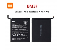 Xiaomi Mi 8 Pro M1807E8A BM3F Pil Batarya Battery