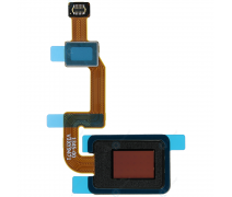 Xıaomi Mi Note 10 M1910F4G Home Button Fingerprint Touch Id Sensor Connector Flex Cable