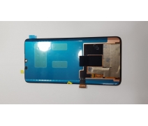 Xıaomi Mi Note 10 M1910F4G Lcd Ekran Dokunmatik Komple Panel Çıtasız