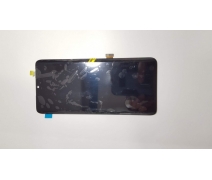 Xıaomi Mi Note 10 M1910F4G Lcd Ekran Dokunmatik Komple Panel Revize