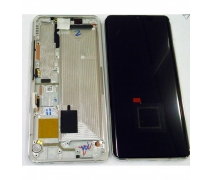 Xıaomi Mi Note 10 Pro M1910F4S Lcd Ekran Dokunmatik Komple Panel Çıkma