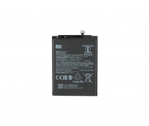 Xiaomi Mi Redmi 8 M1908C3İG Pil Batarya Battery BN51