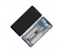 Xıaomi Redmi Note 9 Pro M2003J6B2G Lcd Ekran Dokunmatik Komple Panel Çıkma