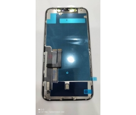 Apple İphone 11 Lcd Ekran Dokunmatik Komple Panel İncell ZY