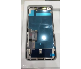 Apple İphone 11 Lcd Ekran Dokunmatik Komple Panel Revize