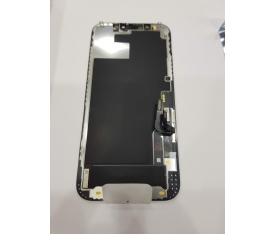 Apple İphone 12 Lcd Ekran Dokunmatik Komple Panel Servis Orjinal