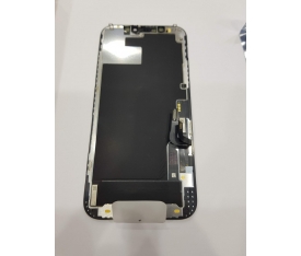 Apple İphone 12 Pro Lcd Ekran Dokunmatik Komple Panel Revize