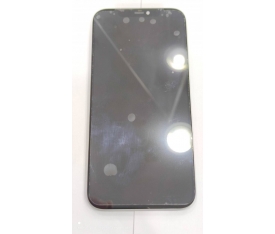 Apple İphone 12 Pro Max Lcd Ekran Dokunmatik Komple Panel Oled GW