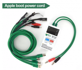 Apple İphone Best Dedicated Power Test Cable Bst-053