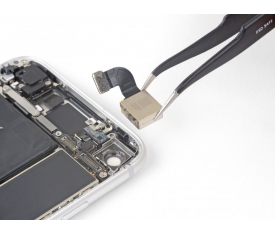 Apple İphone SE 2020 Arka Kamera Back Camera Çıkma Orijinal