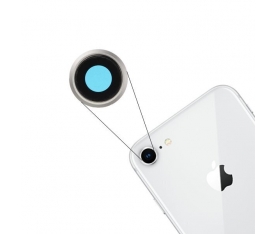 Apple İphone SE 2020 Kamera Camı Camera Glass