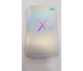 Apple İphone XR Lcd Ekran Dokunmatik Komple Panel Oled ZY