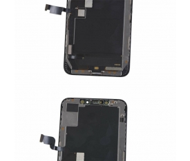 Apple İphone Xs Lcd Ekran Dokunmatik Komple Panel Çıkma Orijinal
