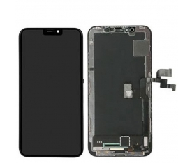 Apple İphone Xs Max Lcd Ekran Dokunmatik Komple Panel Çıkma Orijinal