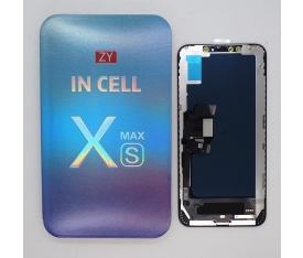 Apple İphone Xs Max Lcd Ekran Dokunmatik Komple Panel İNCELL ZY