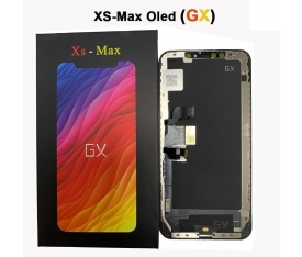 Apple İphone Xs Max Lcd Ekran Dokunmatik Komple Panel Oled GX