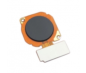 Huawei Mate 20 Lite Sne-Lx1 Home Flex Parmak Okuyucu Filmi Touch İd Huawei Mate 20 Lite Sne-Lx1 Home Flex Parmak Okuyucu Filmi Touch İd