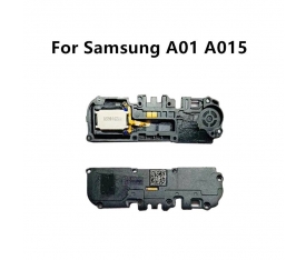 Samsung Galaxy A015 A01 Hoparlör Buzzer Müzik Zil Sesi Speaker