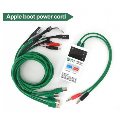 Apple İphone Best Dedicated Power Test Cable Bst-053