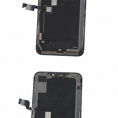 Apple İphone Xs Lcd Ekran Dokunmatik Komple Panel Çıkma Orijinal