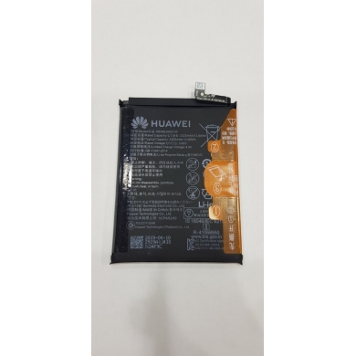 Huawei Hb356687Ecw Nova 2S Tam Orjinal Çıkma Sıfır Pil Batarya