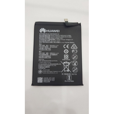 Huawei Honor 9X STK-LX1 HB406689ECW Pil Batarya Battery