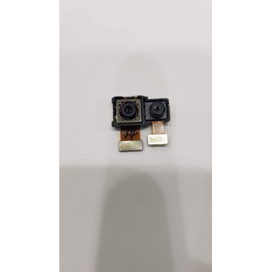 Huawei Mate 20 Lite Sne-Lx1 Arka Kamera Back Camera