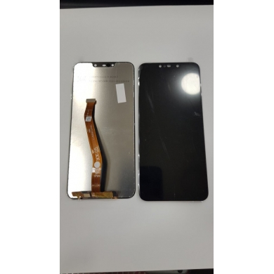 Huawei Mate 20 Lite Sne-Lx1 Lcd Ekran Dokunmatik Komple Panel Çıtasız