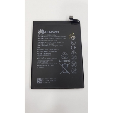 Huawei Mate 20 Lite Sne-Lx1 Pil Batarya Battery Hb386589Ecw