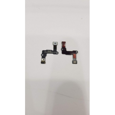 Huawei Mate 30 Home Button Fingerprint Touch Id Sensor Connector Flex Cable
