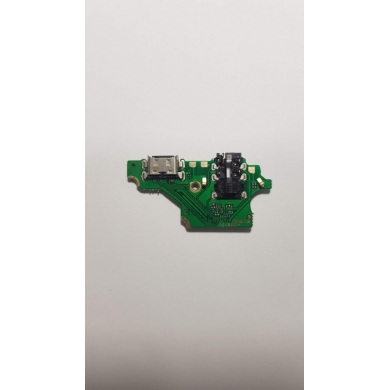 Huawei Nova 3E Ane-LX2J Şarj Mikrofon Bordu Mic Charging Board Jack Girişi Typce