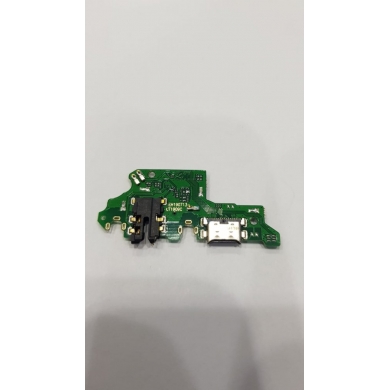 Huawei P Smart Z STK-LX1 Şarj Mikrofon Bordu Mic Charging Board Jack Girişi