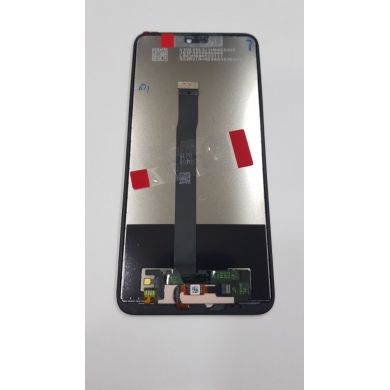 Huawei P20 Eml-L09 Lcd Ekran Dokunmatik Komple Panel Servis Orjinal