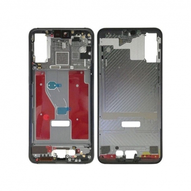 Huawei P20 Pro Clt-L09 Orta Kasa Çıta Çerçeve Middle Frame
