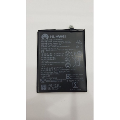 Huawei P30 Ele-L09 Ele-L29 Pil Batarya Battery Hb436380Ecw