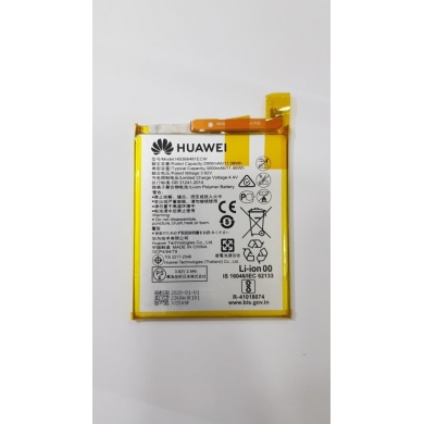 Huawei Y6 2018 Atu-L21 HB366481ECW Pil Batarya Battery Çıkma Orijinal Temiz