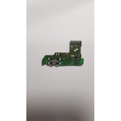 Huawei Y6 Prime 2018 Atu-L31 Şarj Mikrofon Bordu Mic Charging Board