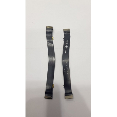 Huawei Y9 2018 Fla-Lx1 Lcd Flex Ekran Filmi