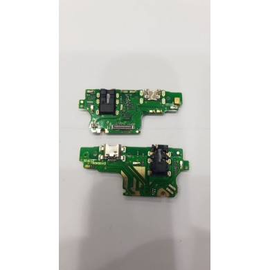 Huawei Y9 2018 Fla-Lx1 Şarj Soketi Mikrofon Bordu