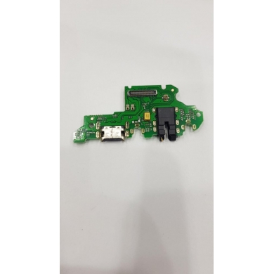 Huawei Y9 Prime 2019 STK-L21 Şarj Mikrofon Bordu Mic Charging Board Jack Girişi