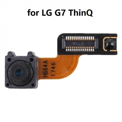 Lg G7 Thinq G710 Ön Kamera Front Selfie Camera