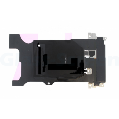 Samsung G977 S10 5G Kablosuz Şarj Modulü Filmi Wireless Charger NFC Antenna Flex Cable