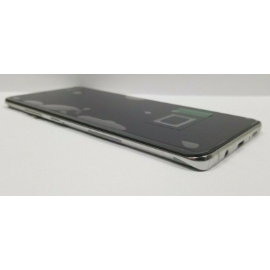 Samsung G977 S10 5G Lcd Ekran Dokunmatik Komple Panel Revize