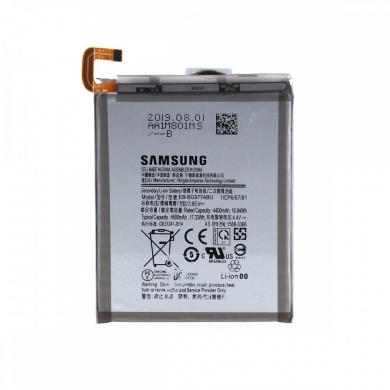 Samsung G977 S10 5G Pil Batarya Battery EB-BG977ABU
