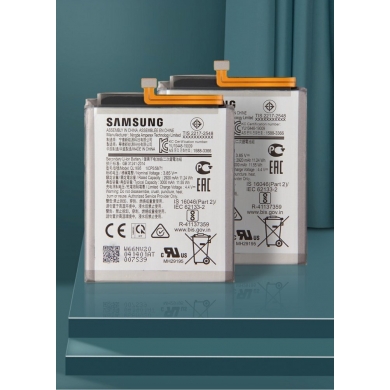 Samsung Galaxy A015 A01 Pil Batarya Battery QL1695