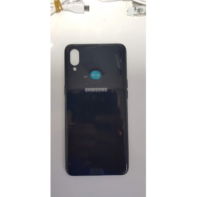 Samsung Galaxy A107 A10S Arka Kapak Batarya Pil Kapağı Housing Back Cover