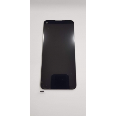 Samsung Galaxy A115 A11 Lcd Ekran Dokunmatik Komple Panel Revize