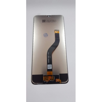 Samsung Galaxy A207 A20S Lcd Ekran Dokunmatik Komple Panel Yansanayi İncell