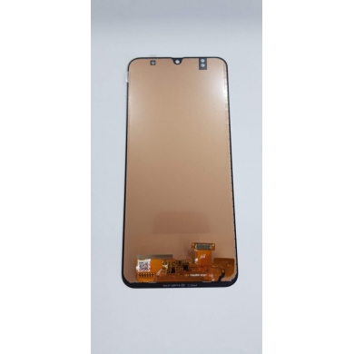 Samsung Galaxy A305 A30 Lcd Ekran Dokunmatik Komple Panel Yansanayi İncell